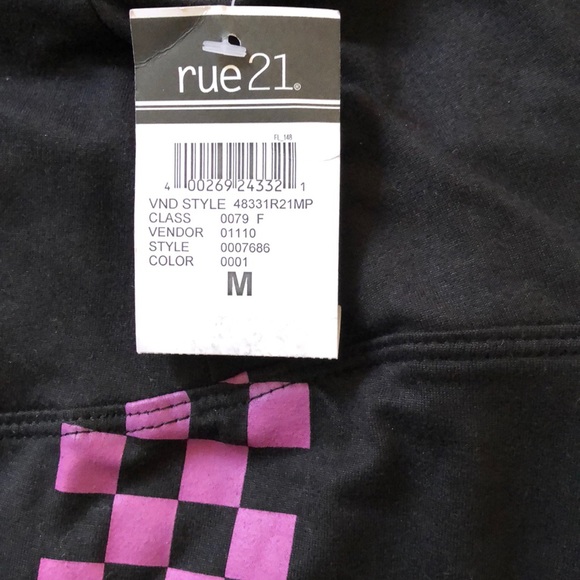 Leggings - Checkerboard - Picture 7 of 8